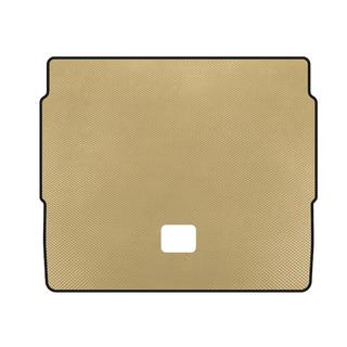 EVA kofferbakmat (Beige)
