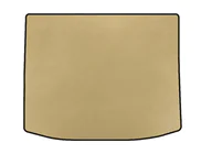 Peugeot 4008 2012–2017 EVA kofferbakmat (Beige) foto 1
