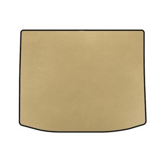 EVA kofferbakmat (Beige)