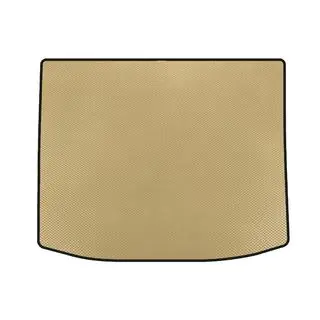 EVA kofferbakmat (Beige)