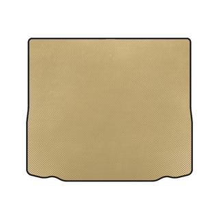 EVA kofferbakmat (SD, Beige)