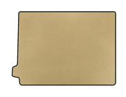 Peugeot 5008 2016–2023 EVA kofferbakmat (2016-2020, Beige) foto 1