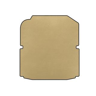 EVA kofferbakmat (SD, Beige)