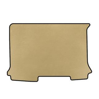 EVA kofferbakmat (Beige)