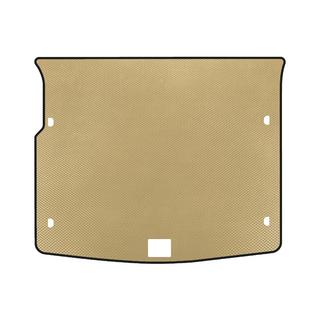 EVA V1 kofferbakmat (Beige)