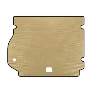 EVA kofferbakmat (2005-2009, Beige) Range Rover Sport 2005–2013