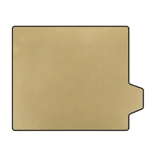 EVA kofferbakmat (2013-2017, Beige)