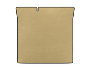 RAVON R4 2016–2020 EVA kofferbakmat V-1 (SD, Beige) foto 1