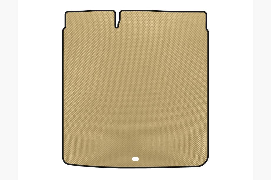 Renault Arkana 2019– EVA kofferbakmat (Voorwielaandrijving, Beige) Image