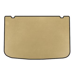 EVA kofferbakmat (2012-2016, HB, 5-deurs, Beige)