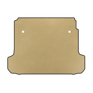 EVA kofferbakmat (SD, Beige)