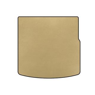 EVA kofferbakmat (SD, Beige) Renault Megane III 2009–2016