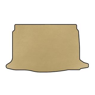 EVA kofferbakmat (HB, beige) Renault Megane IV 2016–2025