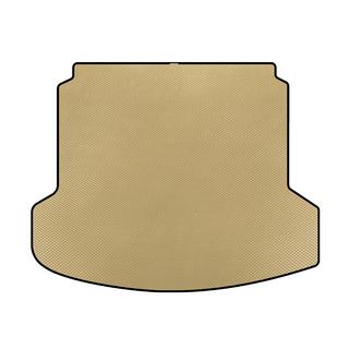 EVA kofferbakmat (SD, Beige) Renault Megane IV 2016–2025