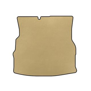 EVA kofferbakmat (SD, Beige) Renault Symbol 1999–2008
