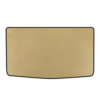 EVA kofferbakmat (HB, beige)