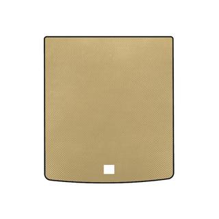 EVA kofferbakmat (2015+, Beige)