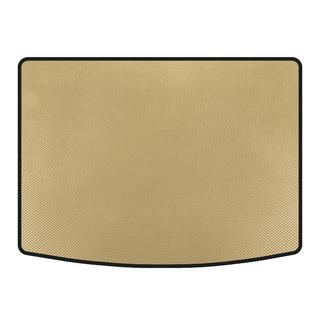 EVA kofferbakmat (Beige) Seat Altea 2004–2015