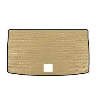 EVA kofferbakmat (onderste, beige) Seat Arona 2017–