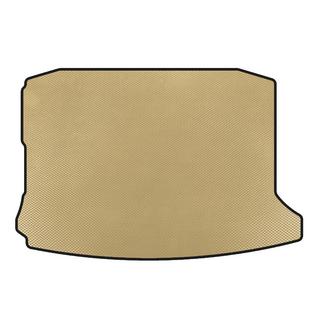 EVA kofferbakmat (Beige)