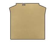 Seat Cordoba 2000–2009 EVA kofferbakmat (SD, Beige) foto 1