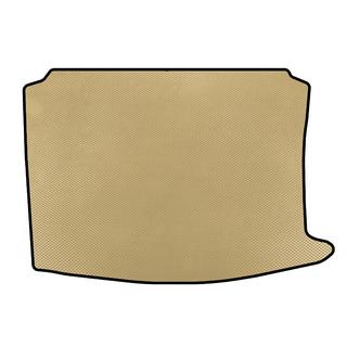 EVA kofferbakmat (HB, 5-deurs, Beige)