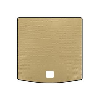 EVA kofferbakmat (Beige)