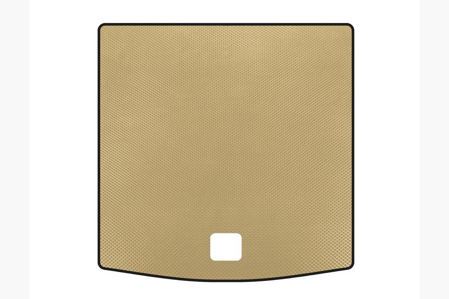 Seat Tarraco 2018– EVA kofferbakmat (Beige) Image