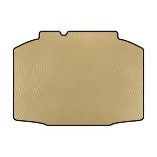 EVA kofferbakmat (Beige)