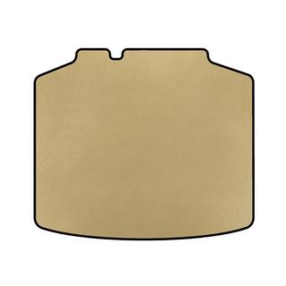 EVA kofferbakmat (HB, beige)