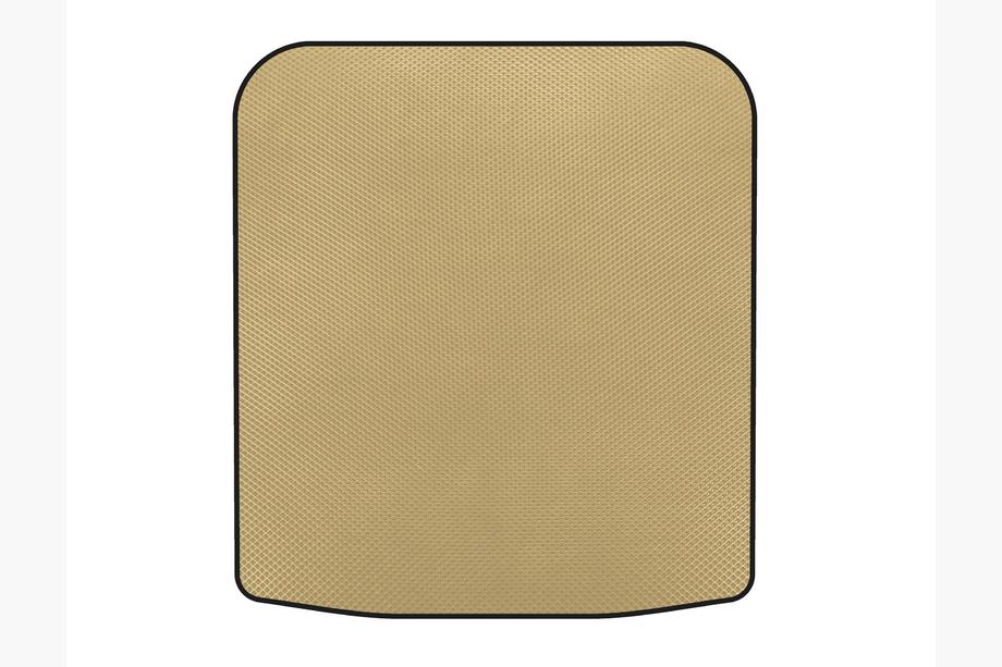 Skoda Superb 2015–2024 EVA kofferbakmat (SD, Beige) Image