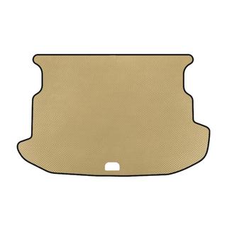 EVA kofferbakmat (2010-2016, Beige)