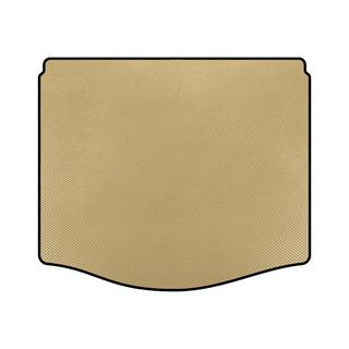 EVA kofferbakmat (Beige)