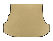 Subaru Forester 1997–2002 EVA kofferbakmat (Beige) foto 1