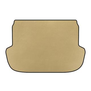 EVA kofferbakmat (2013-2017, Beige)