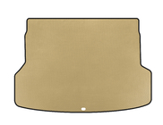 Subaru Forester 2018–2024 EVA kofferbakmat (Beige) foto 1