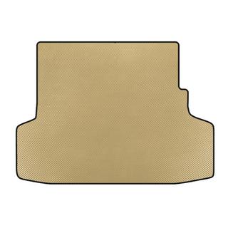EVA kofferbakmat (SD, Beige)