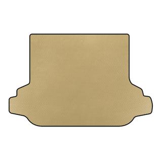 EVA kofferbakmat (Beige)