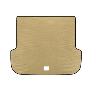 EVA kofferbakmat (Beige)