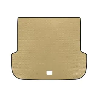 EVA kofferbakmat (Beige)