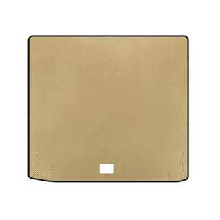 EVA kofferbakmat (Beige) Subaru Tribeca 2005–2014
