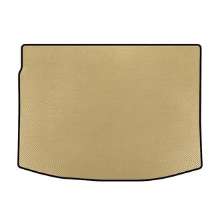 EVA kofferbakmat (Beige)