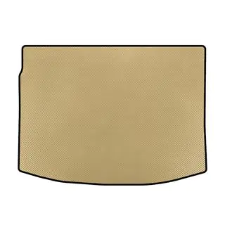 EVA kofferbakmat (Beige)