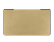 Suzuki Vitara 1998–2006 EVA kofferbakmat (3-deurs, Beige) foto 1