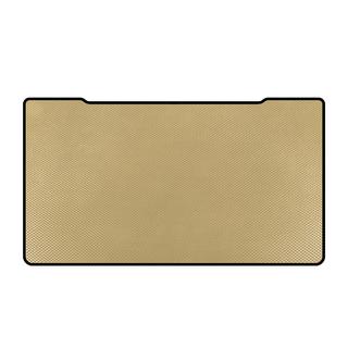 EVA kofferbakmat (3-deurs, Beige) Suzuki Vitara 1998–2006