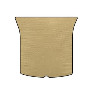 EVA kofferbakmat (2020-2024, Beige)