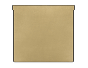 Toyota 4Runner 2009–2024 EVA kofferbakmat (2009-2014, Beige) foto 1