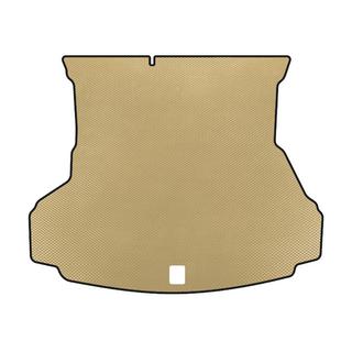 EVA kofferbakmat (SD, Beige) Toyota Avensis 2009–2018