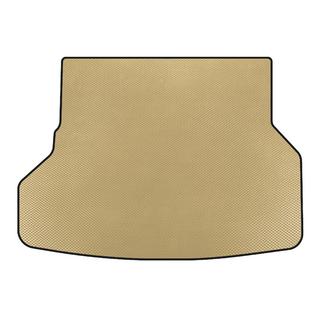 EVA kofferbakmat (Beige)