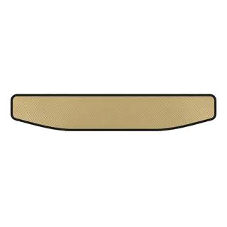 EVA kofferbakmat (HB, beige)